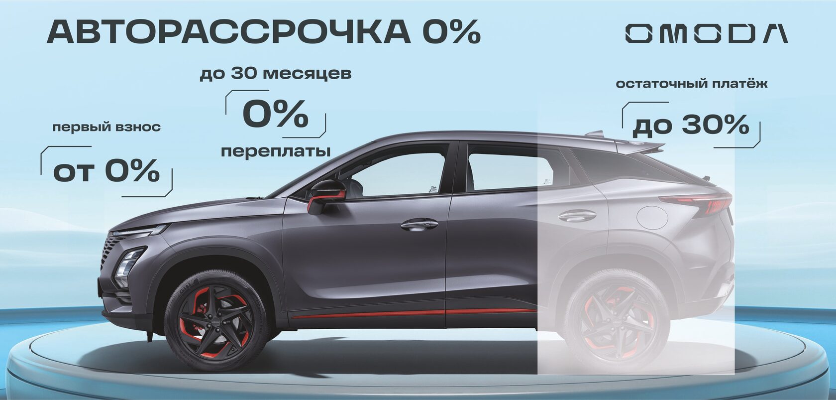 Глазурит - официальный дилер OMODA/JAECOO, LADA, Kia, Peugeot/Citroen,  FAW/Jetta, GAC, Jetour в Екатеринбурге