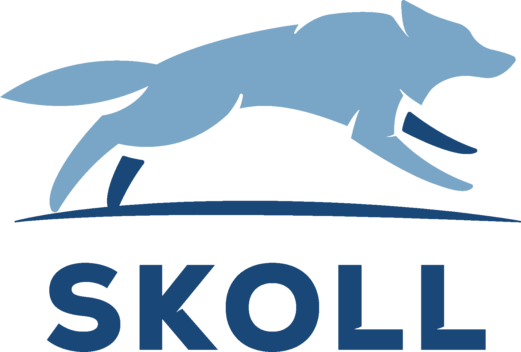 Skoll logo