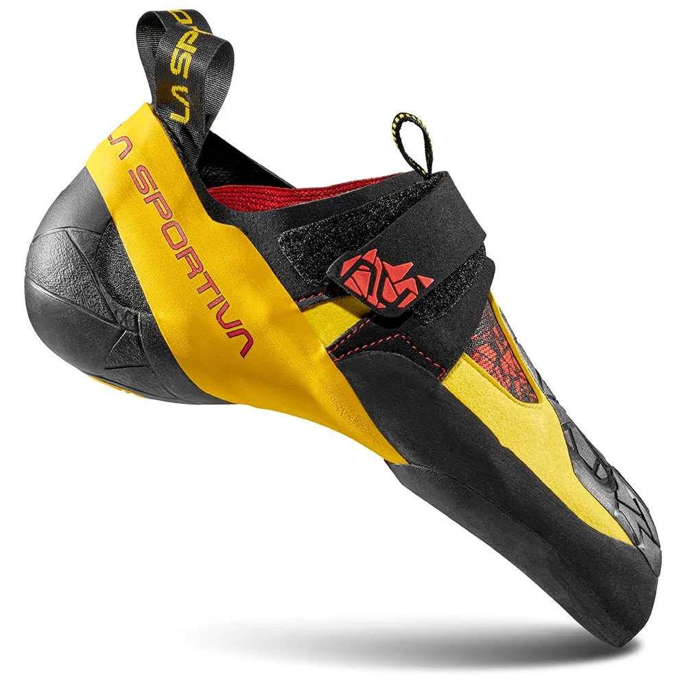 La Sportiva Skwama
