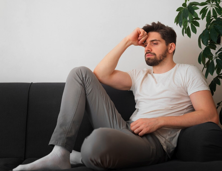 Неуверенность в себе - причины и следствие