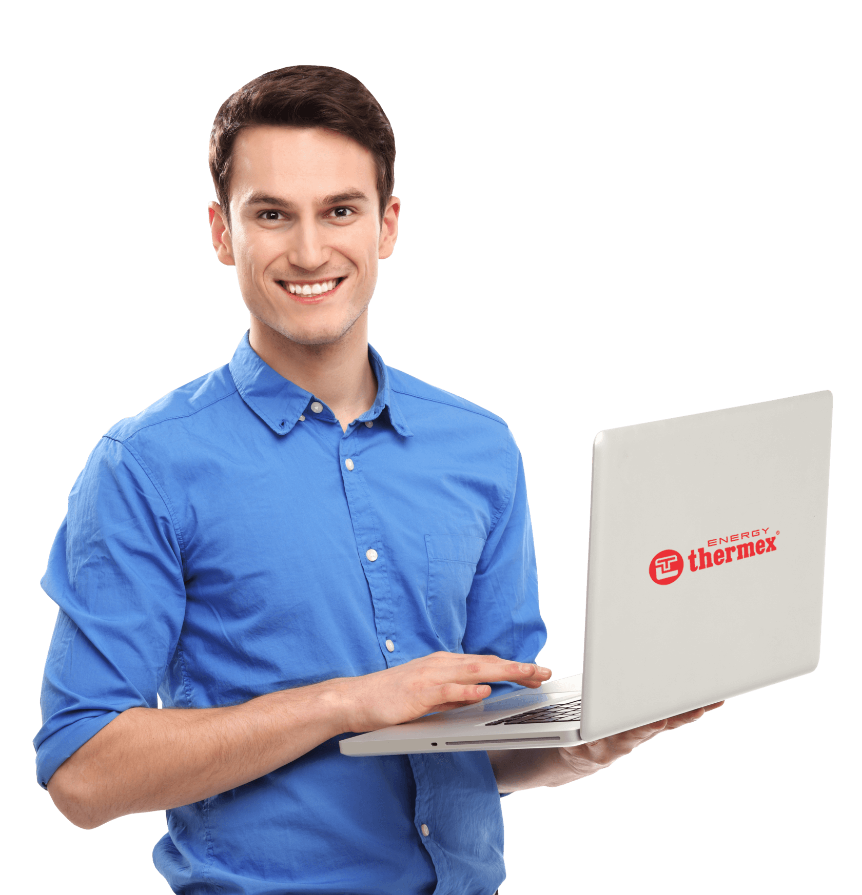 Thermex Energy - российский производитель тепловых насосов