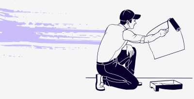 Swift360 - Handyman Orlando - Painting