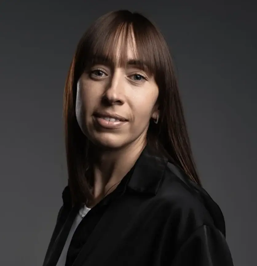 Глафира Чадина