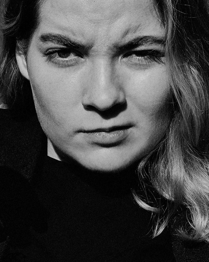 Парень, модельный тест, портрет,