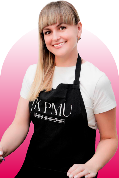 Фото Варшавская Ольга