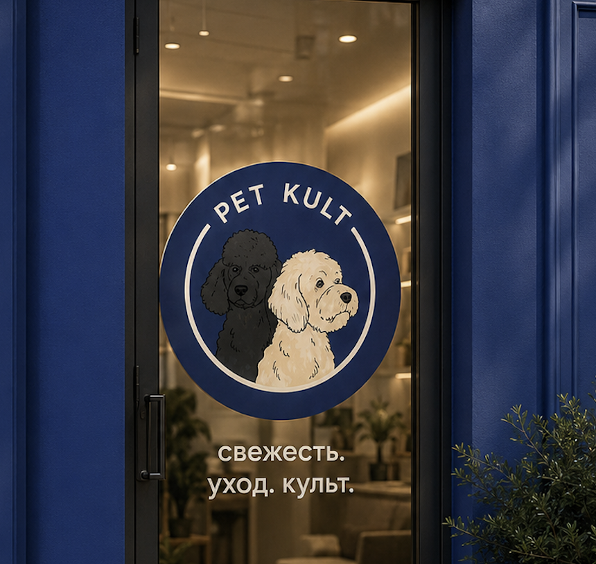 Pet Kult