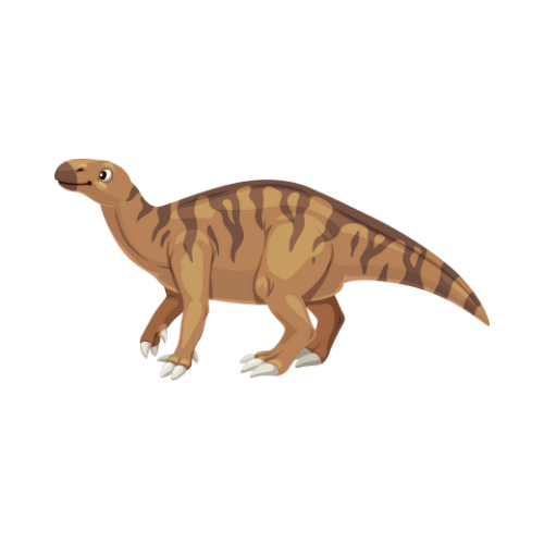 Iguanodon