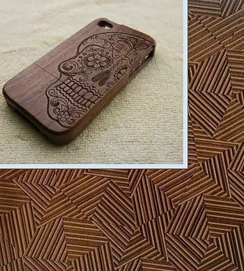 Лазерная гравировка в рекламе