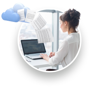 электронный документооборот