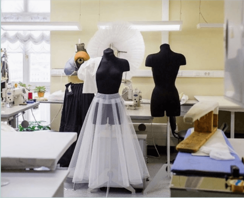 Портновские манекены от производителя|Интернет-магазин ТЕКСити