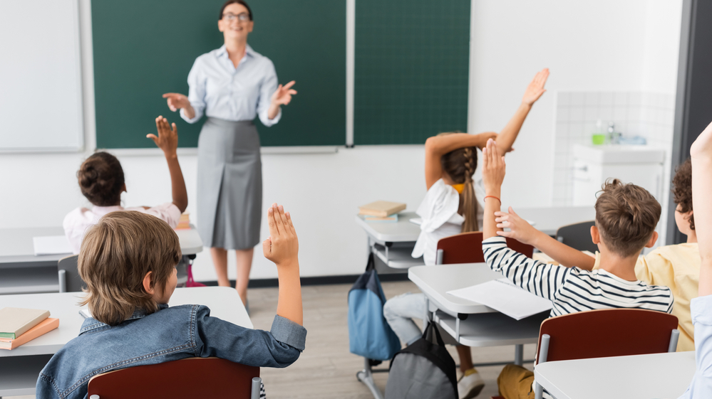 Групповая динамика как эффективная технология в учебном процессе в ...