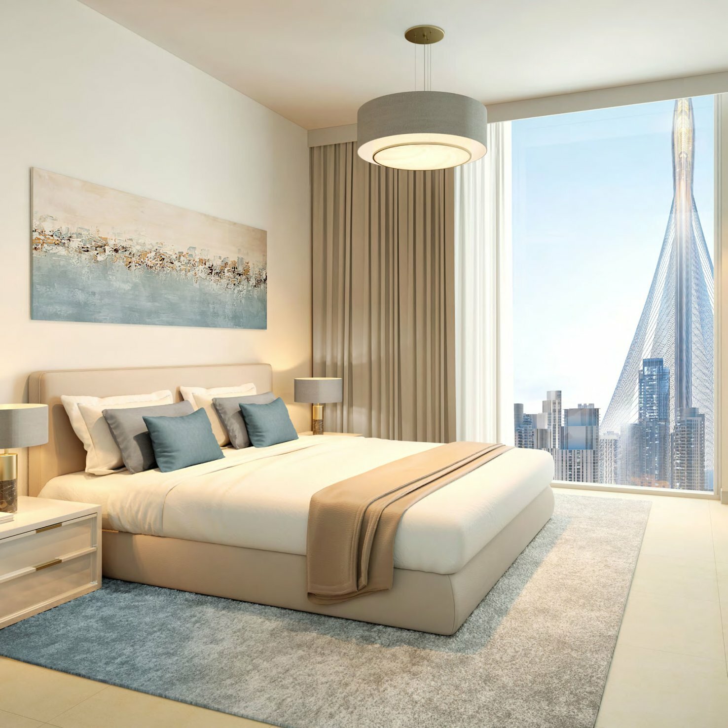 Dubai Hills Estate Independent Villas