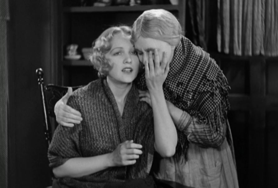 Кадр из этого хорошего фильма 