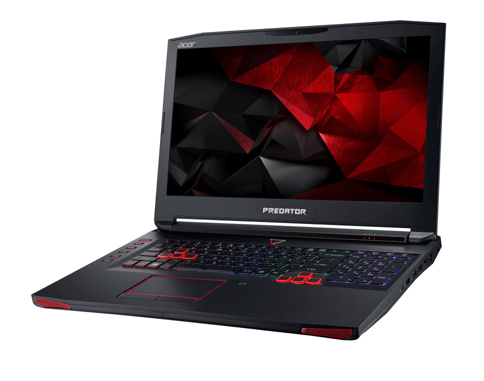 Ремонт ноутбуков