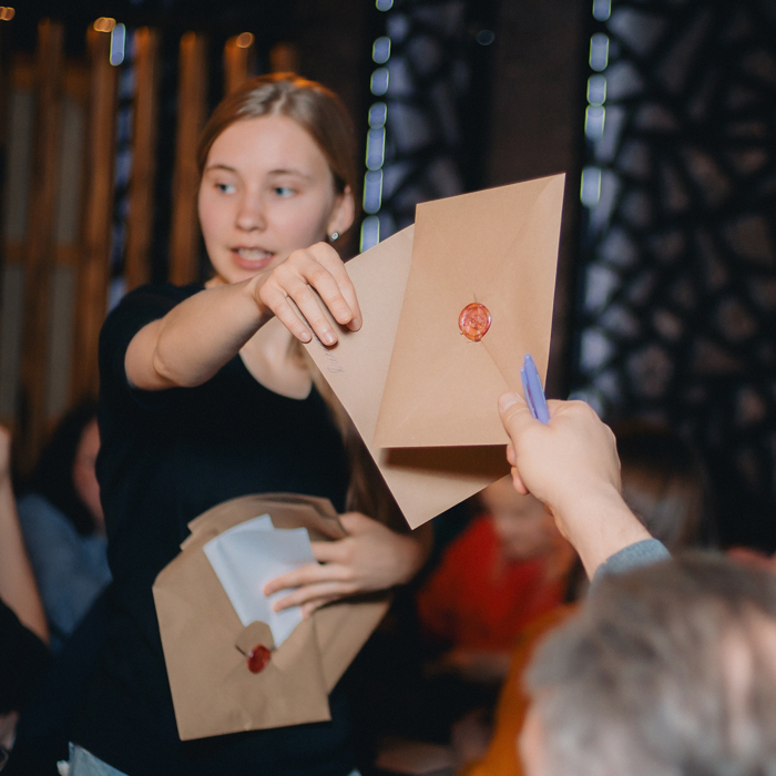 квиз Дмитров