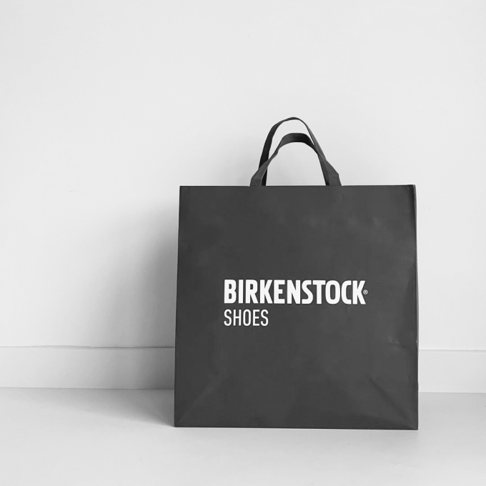 brikenstock pr-сопровождение