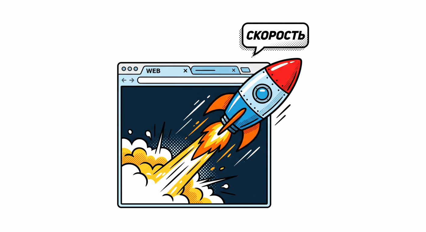 Pingera - Блог - Проверка производительности сайта