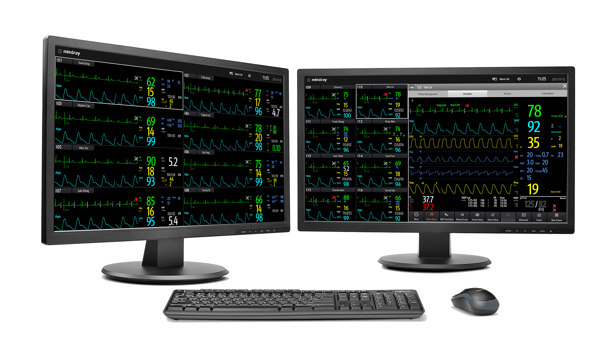 Станции мониторинга. Центральная мониторная станция Hypervisor vi. Центральная станция мониторинга Mindray Hypervisor vi. Монитор epm10. Epm12 Mindray.