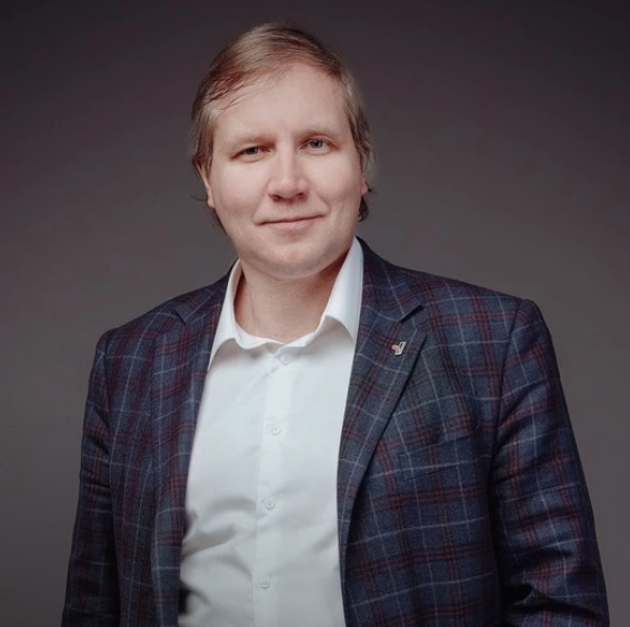 Палютин Андрей Николаевич