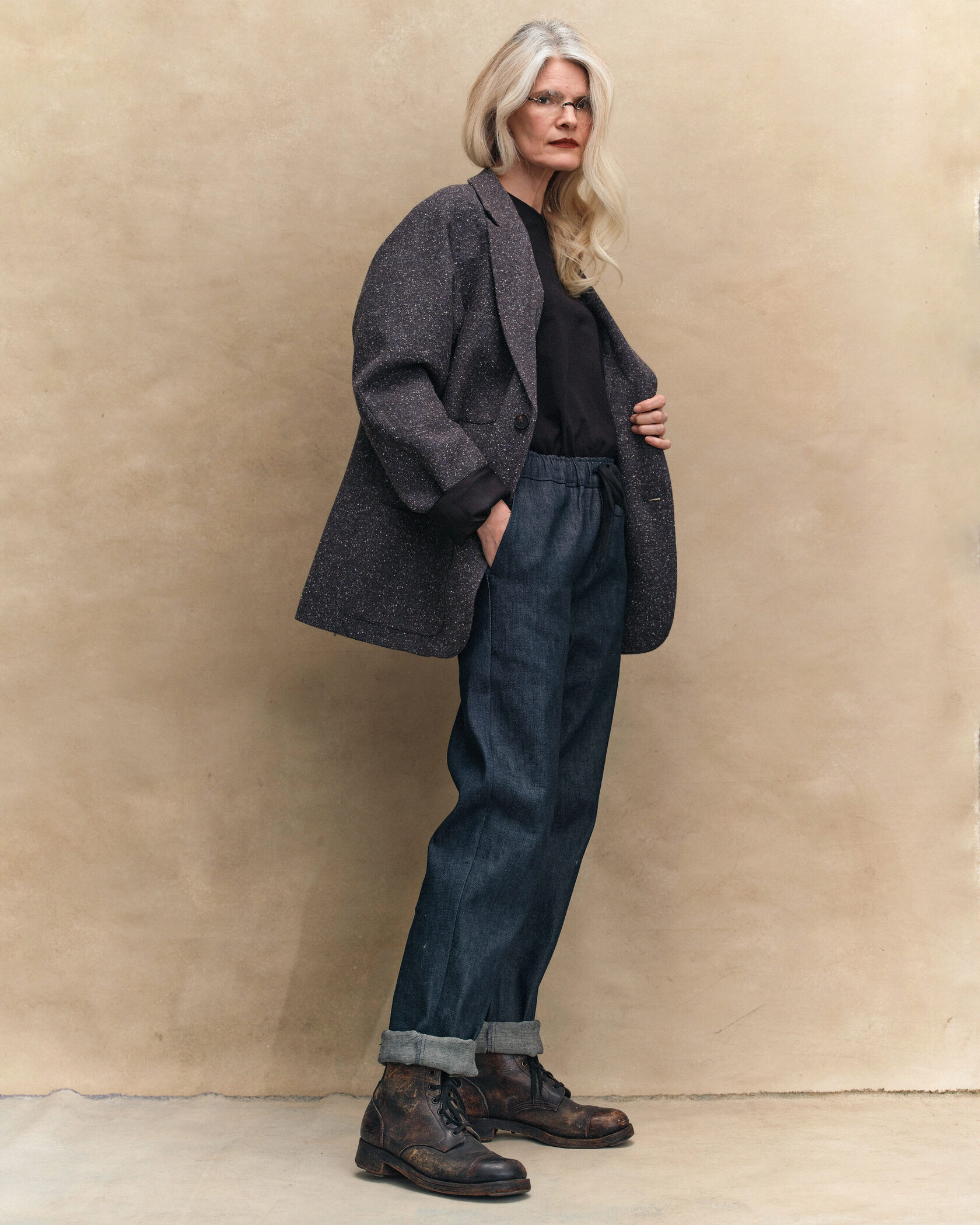 Главная страница