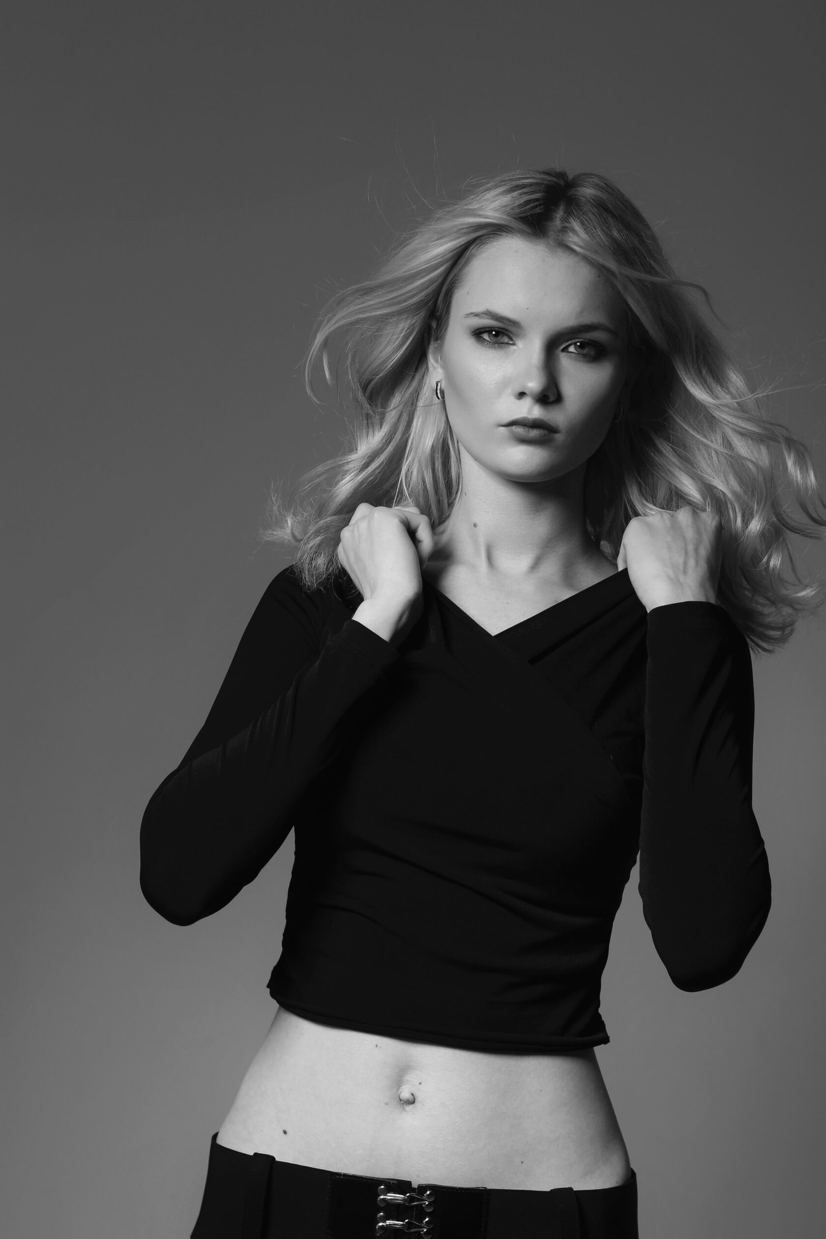 Школа моделей и модельное агентство в Москве Slava Models