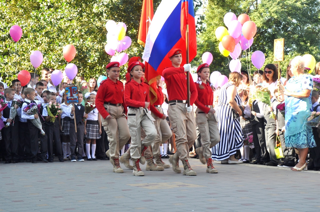 Школа 16 ростов на дону фото