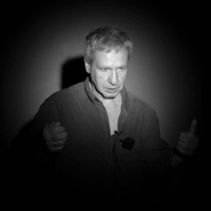 Сергей Гаврилов