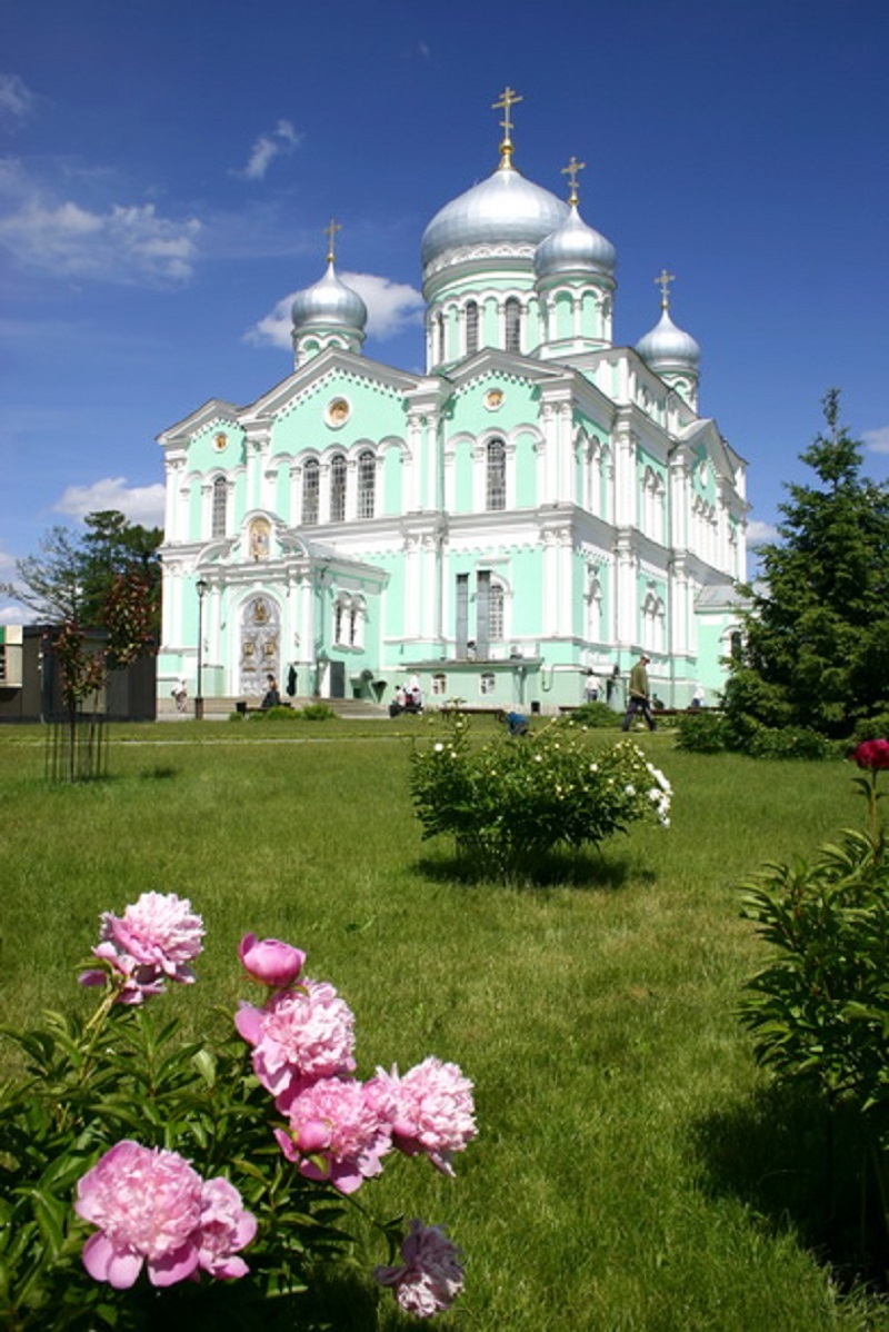 Купить Участок Дивеево Нижегородской