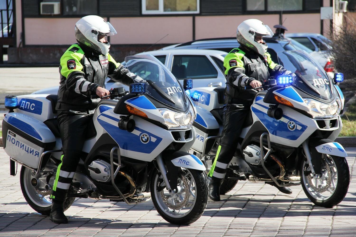 4 батальон полка дпс гибдд