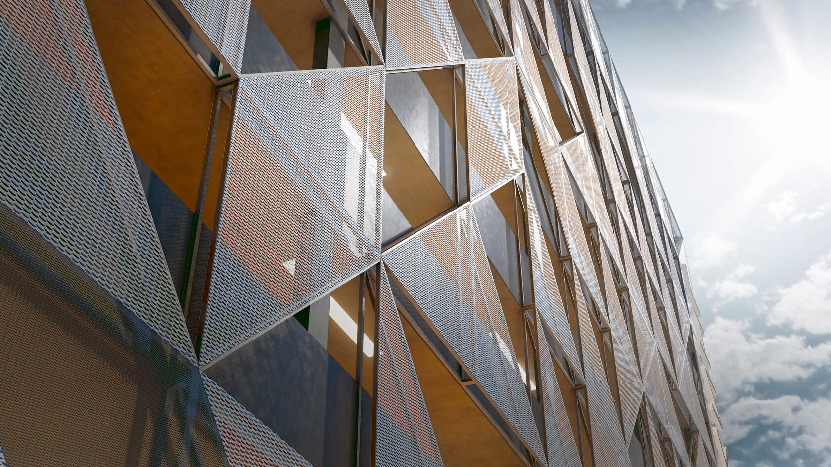 Паркинг Новосаратовка