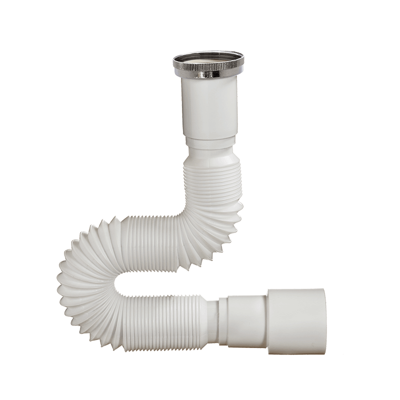 АС-1013M Гибкая труба 1 ?\" х 40/50 максимальная длина 650 мм | Orio ...