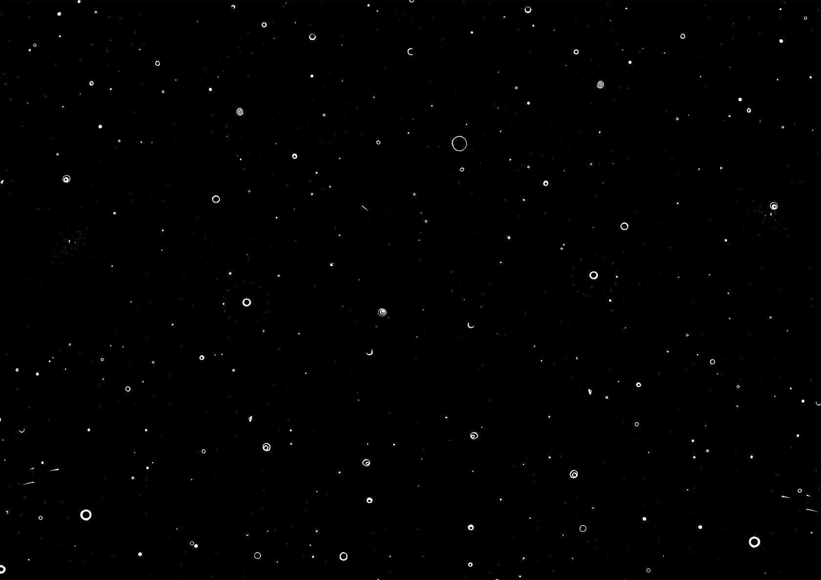 20 48 14. Starfield gif. Гифка космоса 16х9. Particles.