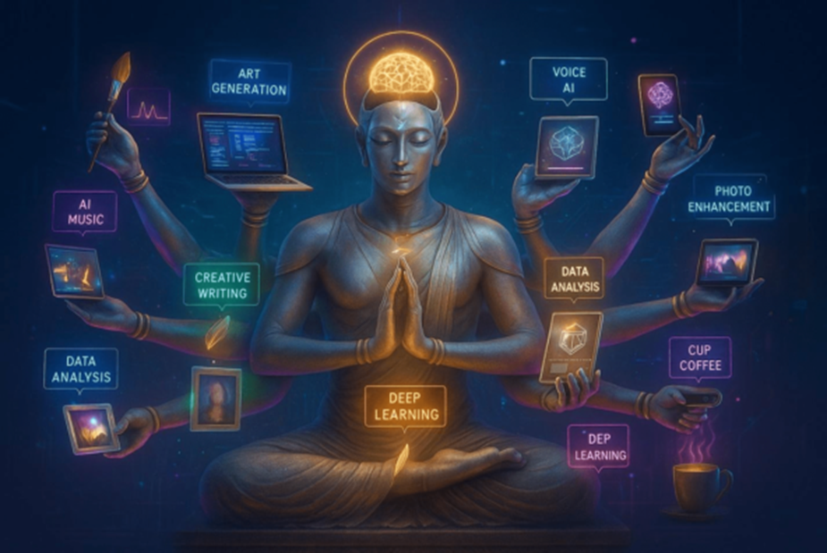 Как научить ИИ говорить по делу: короткие рабочие приёмы