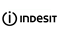 Логотип бренда "Indesit"