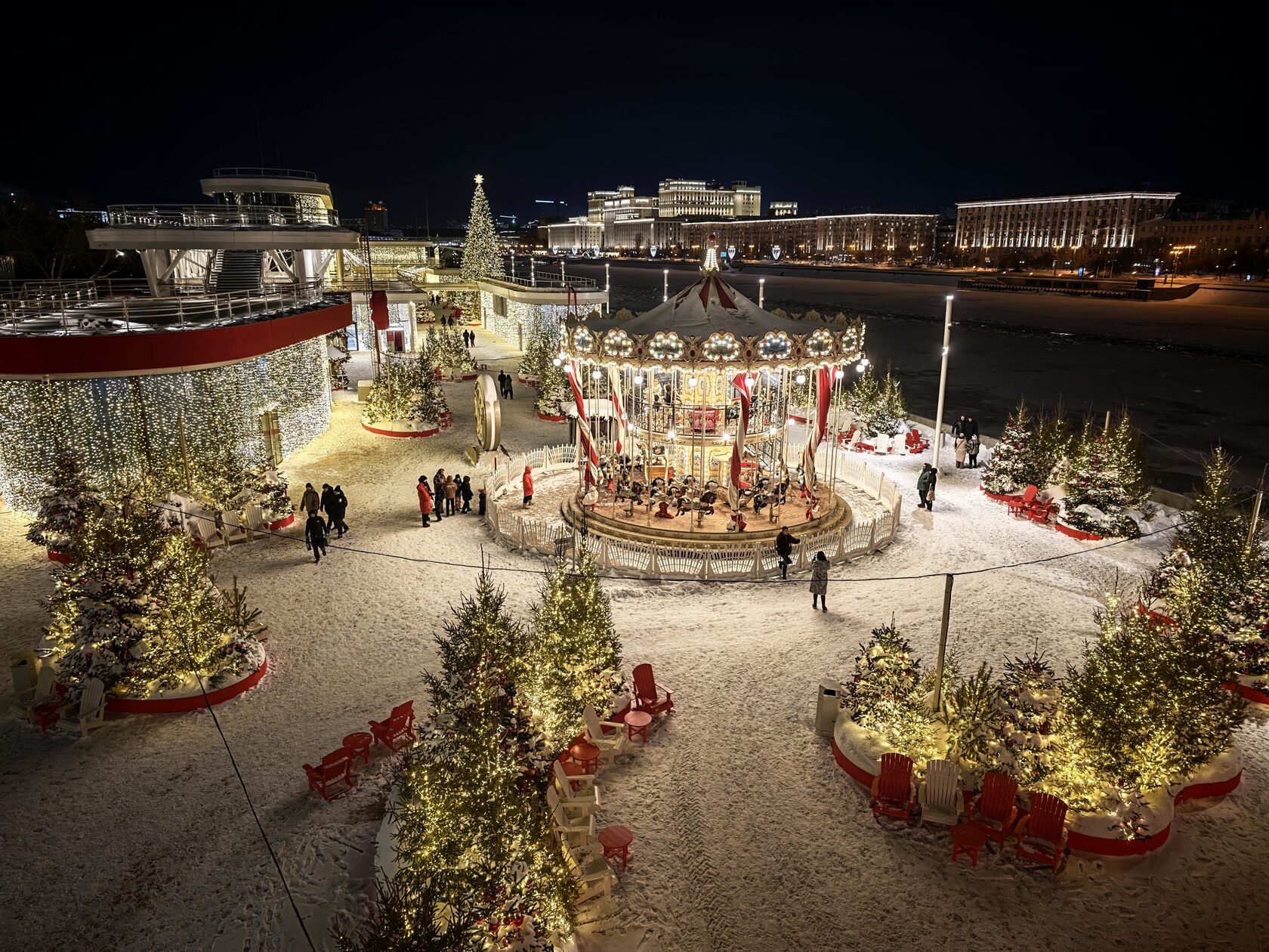 Xiaomi 17 Ultra, 23 мм