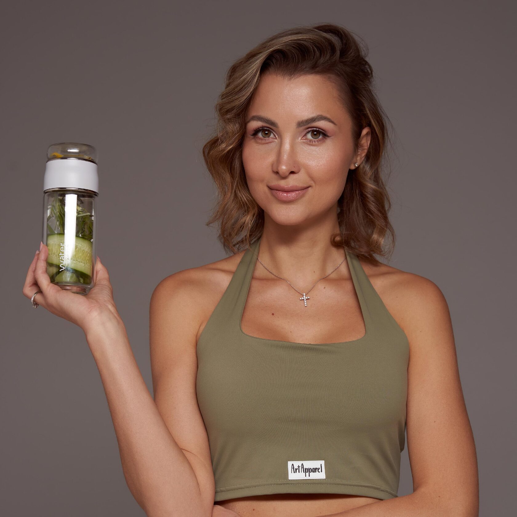 Секреты идеальной формы Альбины Джанабаевой: 8 полезных перекусов для здоровья и энергии