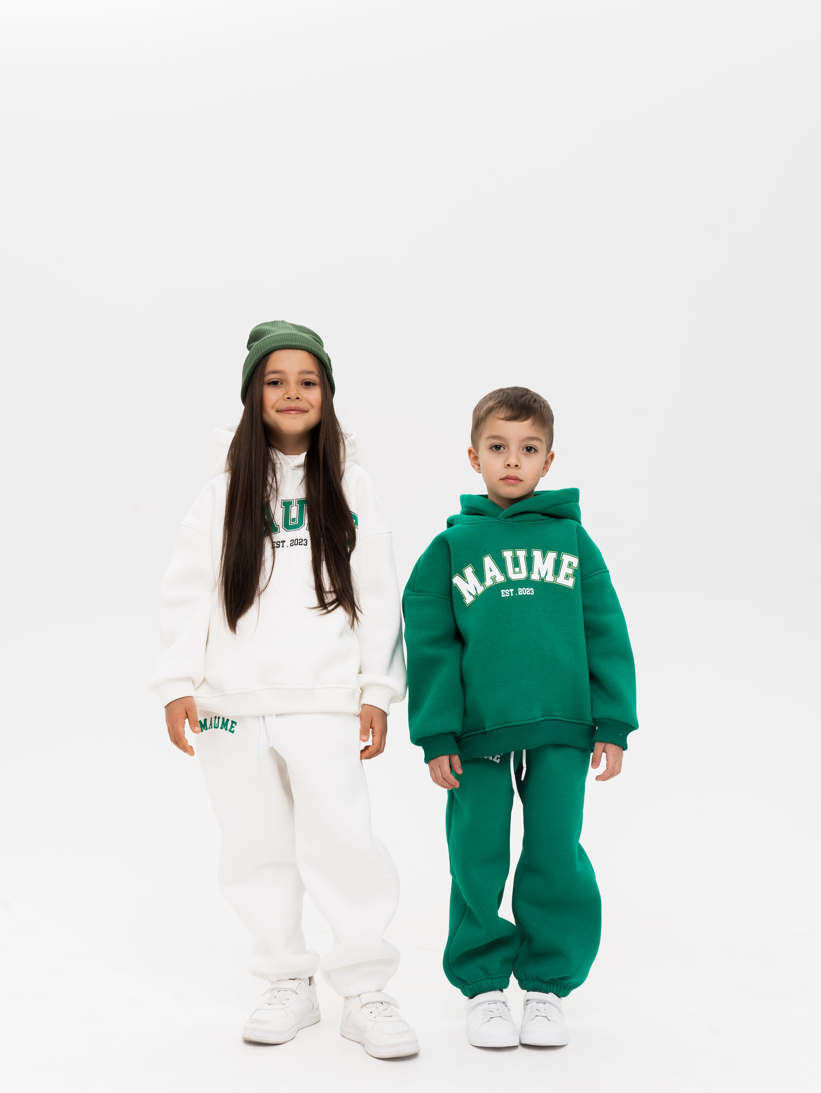 Тренды streetwear-а: Дети в теме