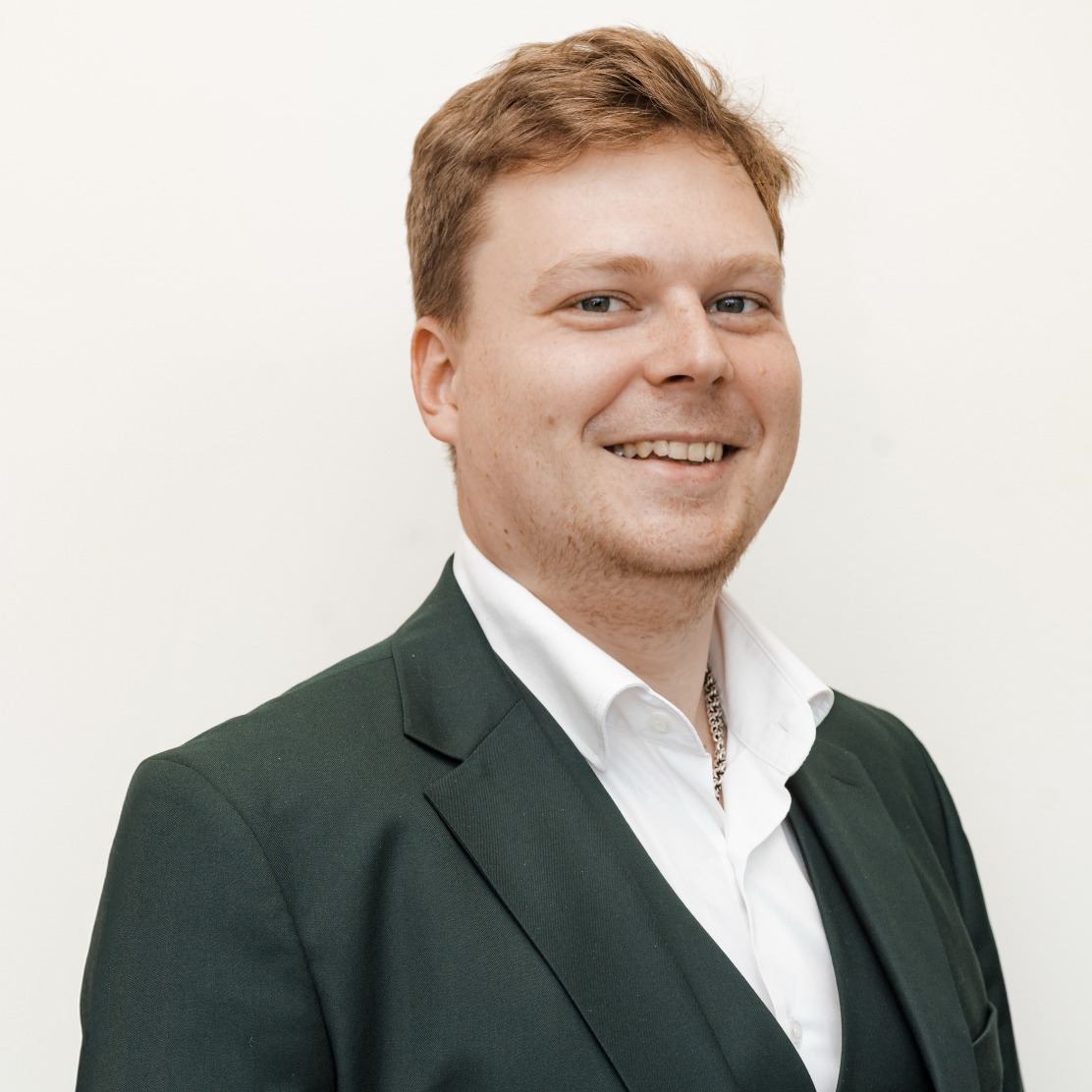 Фролов Павел Павлович