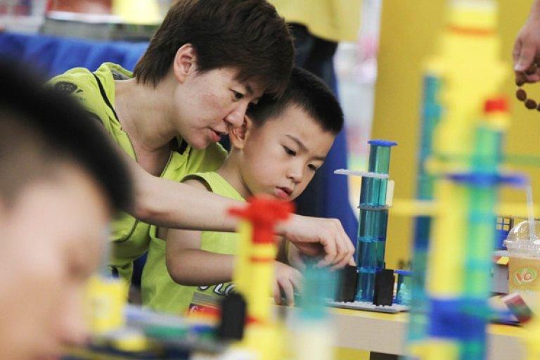 Бизнес с Китаем, консалтинг в Китае и Гонконге, UGL Consulting