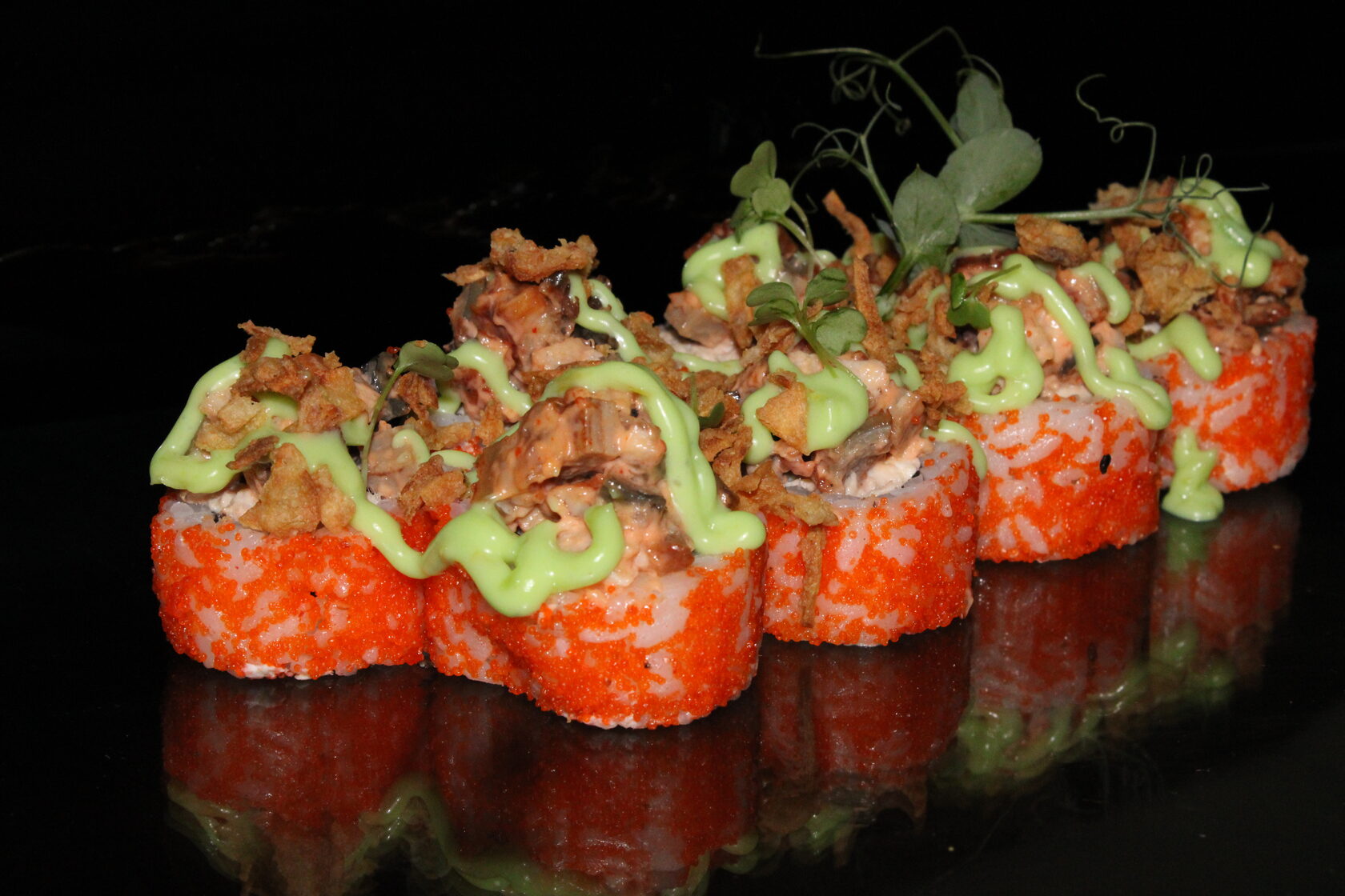 Вкусные суши саратов лисина фото 88