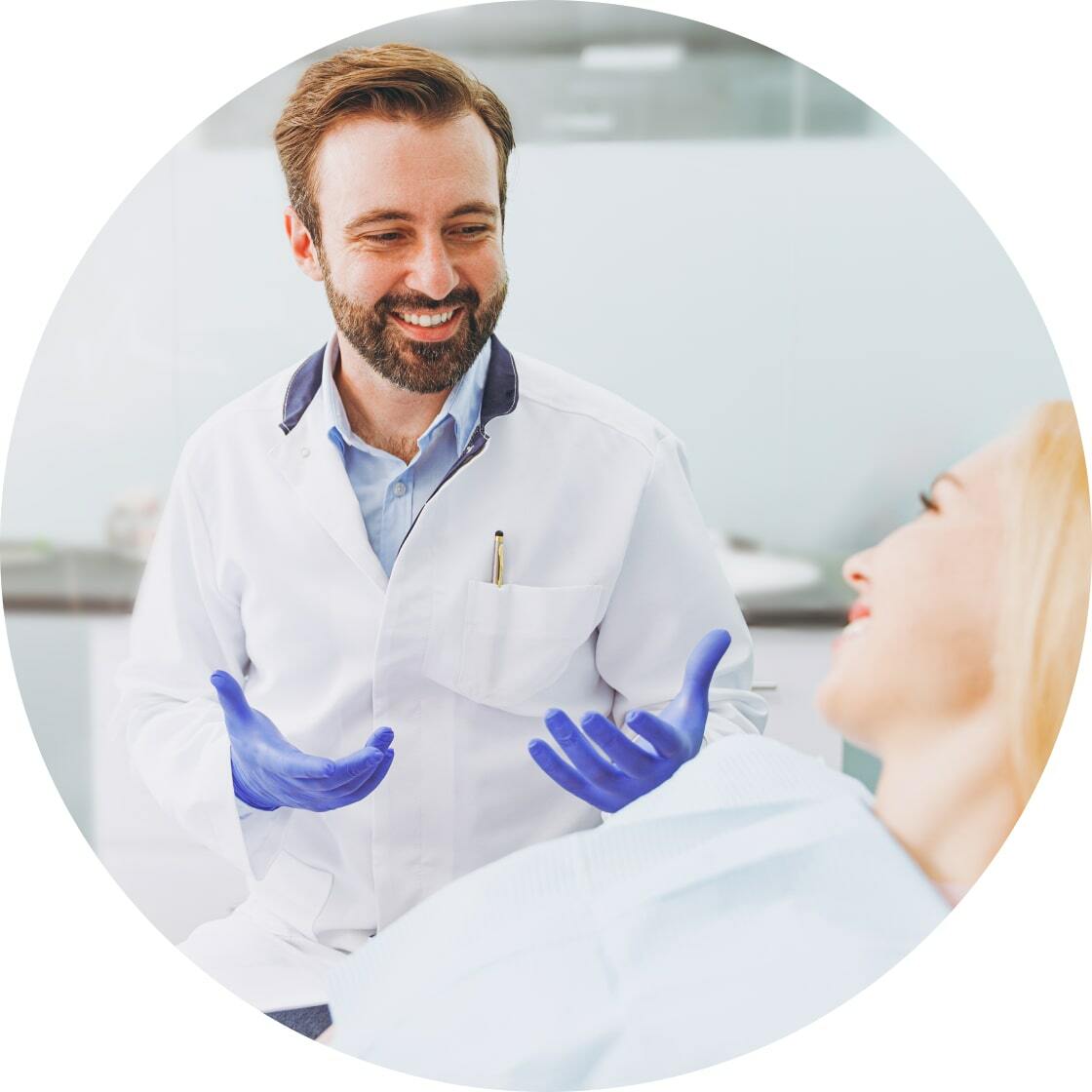 Имплантация зубов Томск