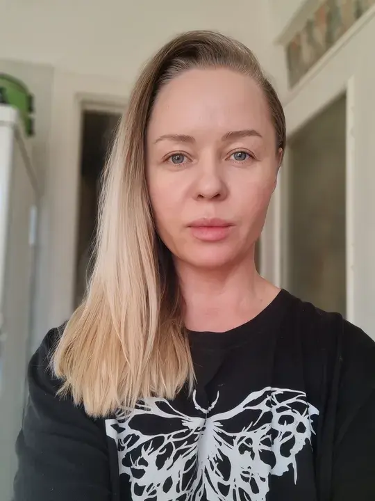 Екатерина Чеглакова