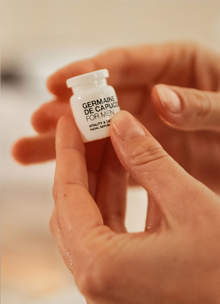 Косметология