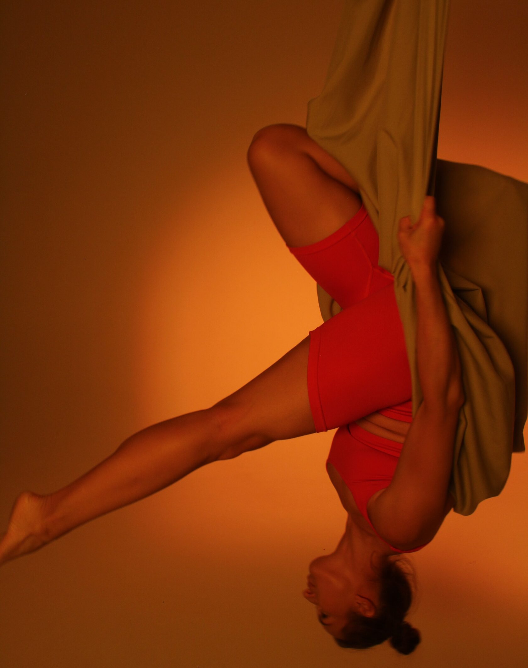 Антигравити аэростретчинг фитнес клуб СПБ