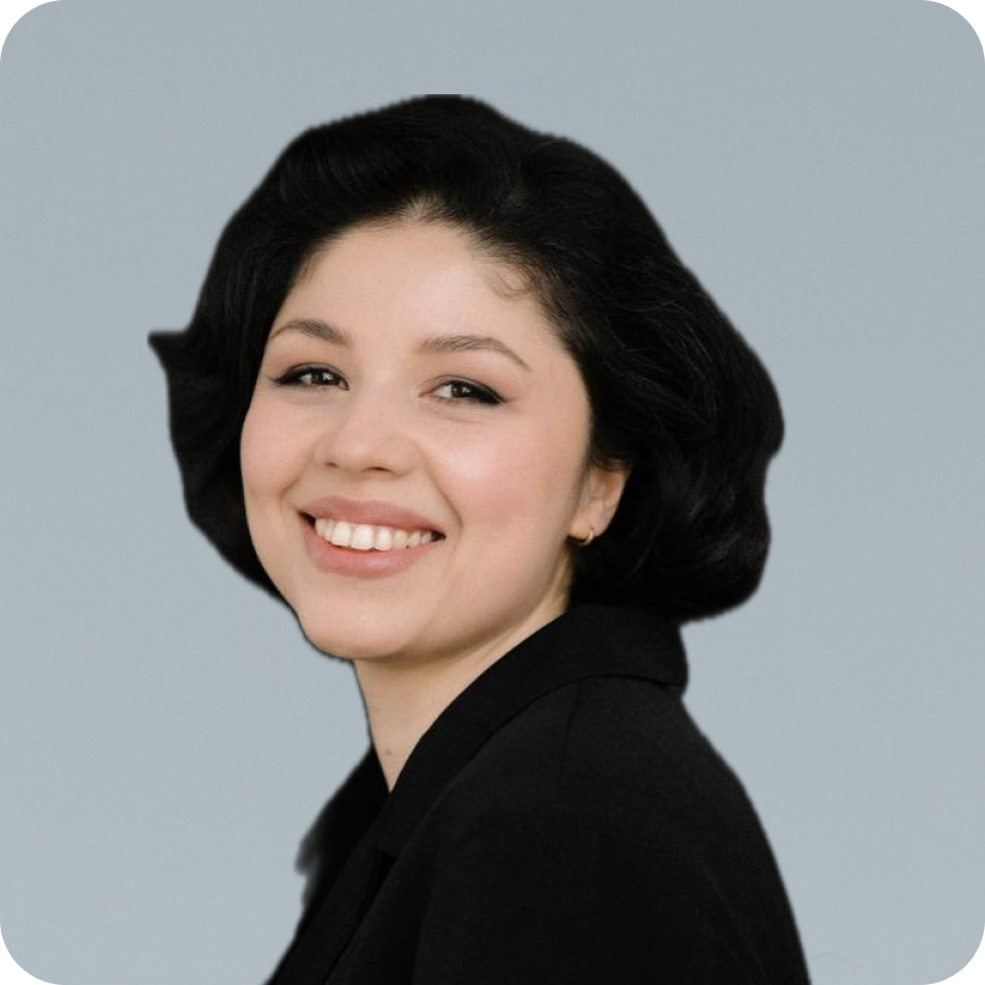 Екатерина Митусова