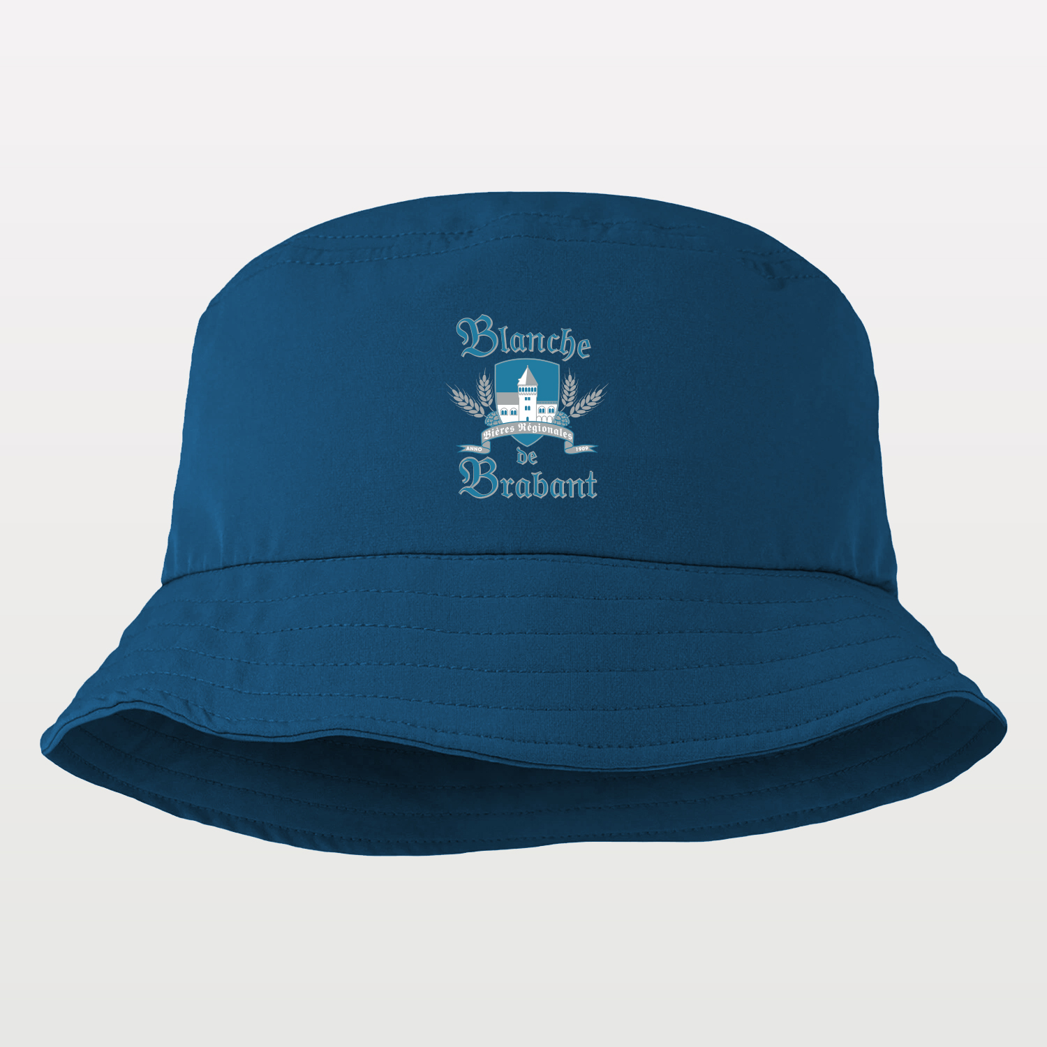 Blanche de Brabant Bucket Hat