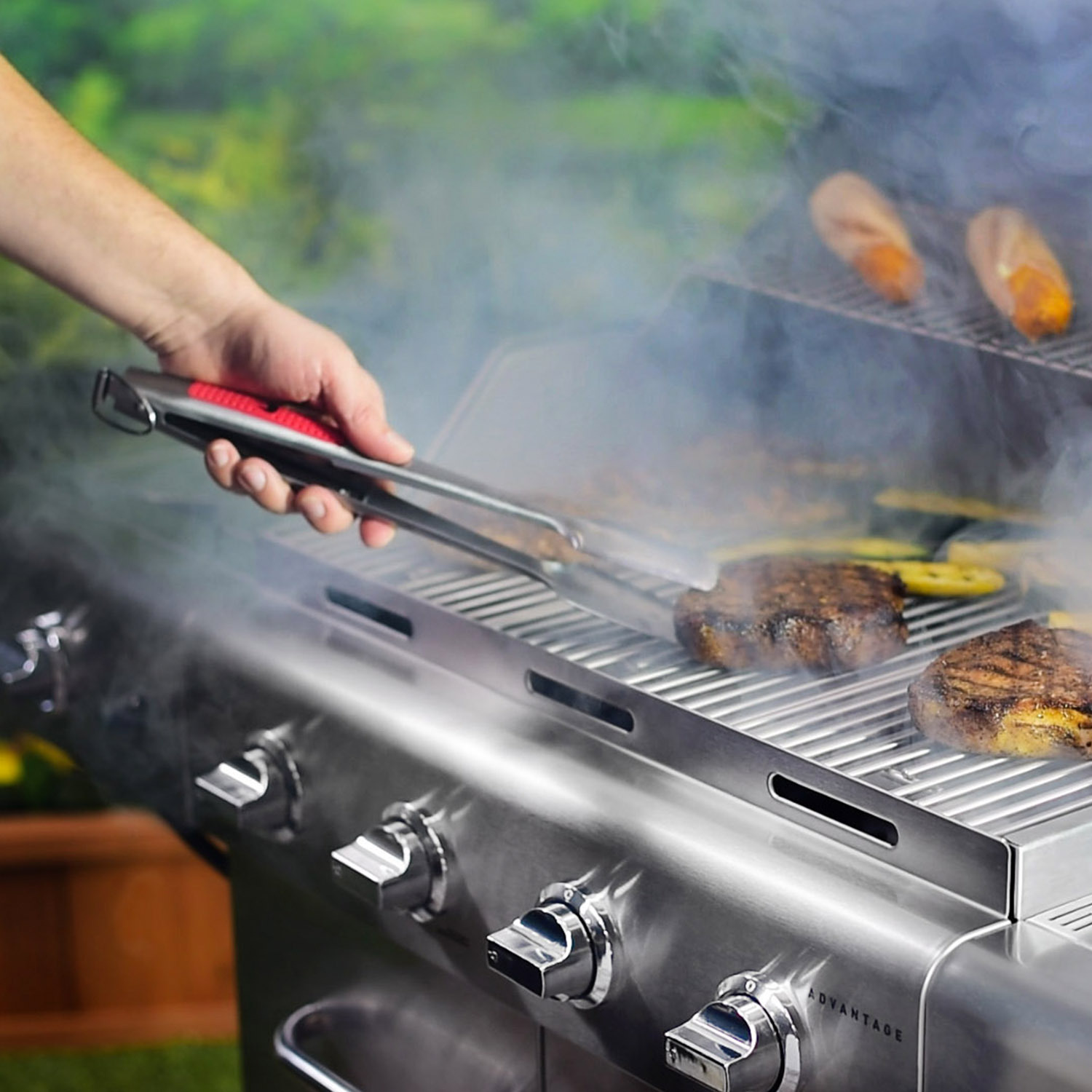 Char Broil Comfort Grip