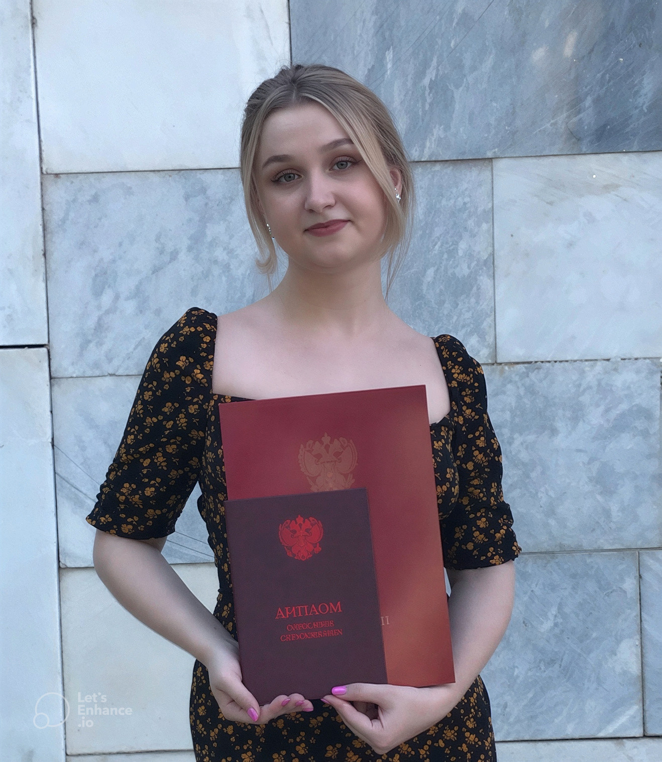 Мария Шаршова — преподаватель английского и немецкого языков