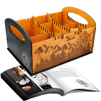 Органайзеры для автомобилей