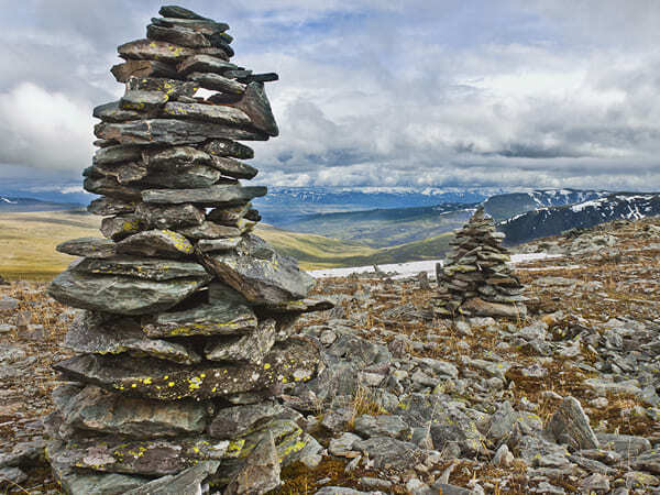 Семейный лагерь алтай